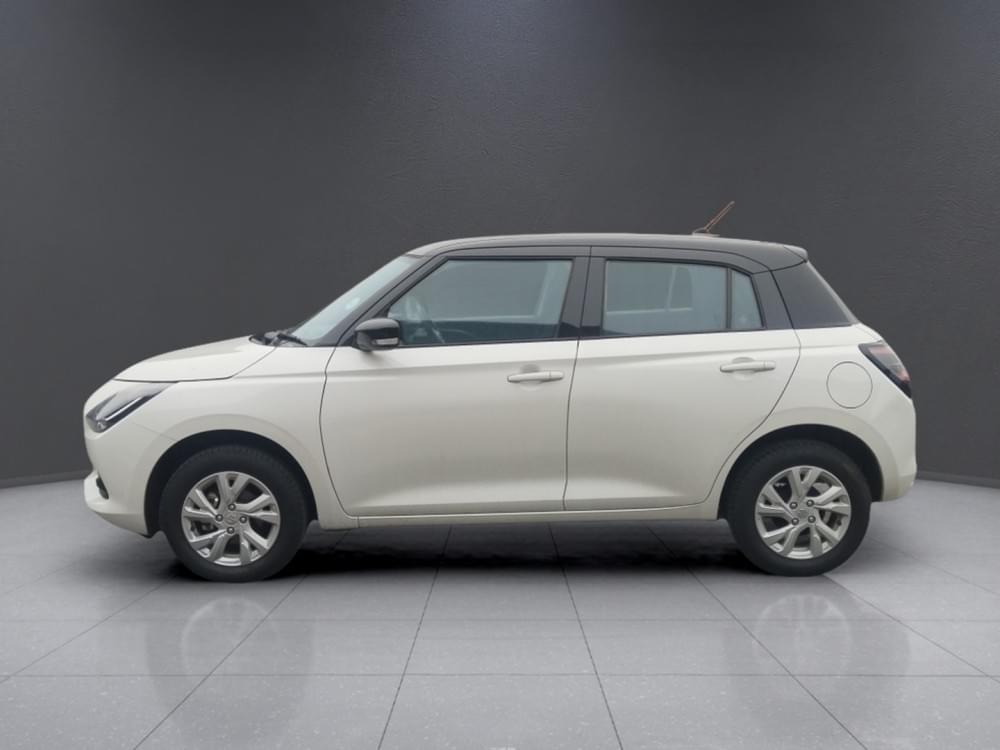 Suzuki Swift 1.2 Gl Plus Mt