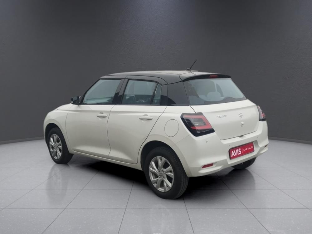 Suzuki Swift 1.2 Gl Plus Mt