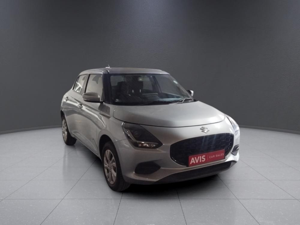 Suzuki Swift 1.2 Gl Plus Mt