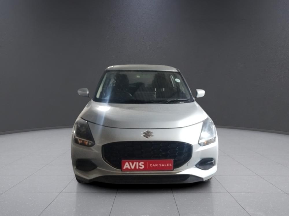Suzuki Swift 1.2 Gl Plus Mt