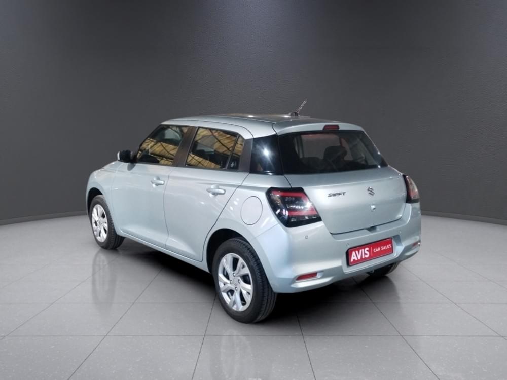 Suzuki Swift 1.2 Gl Plus Mt