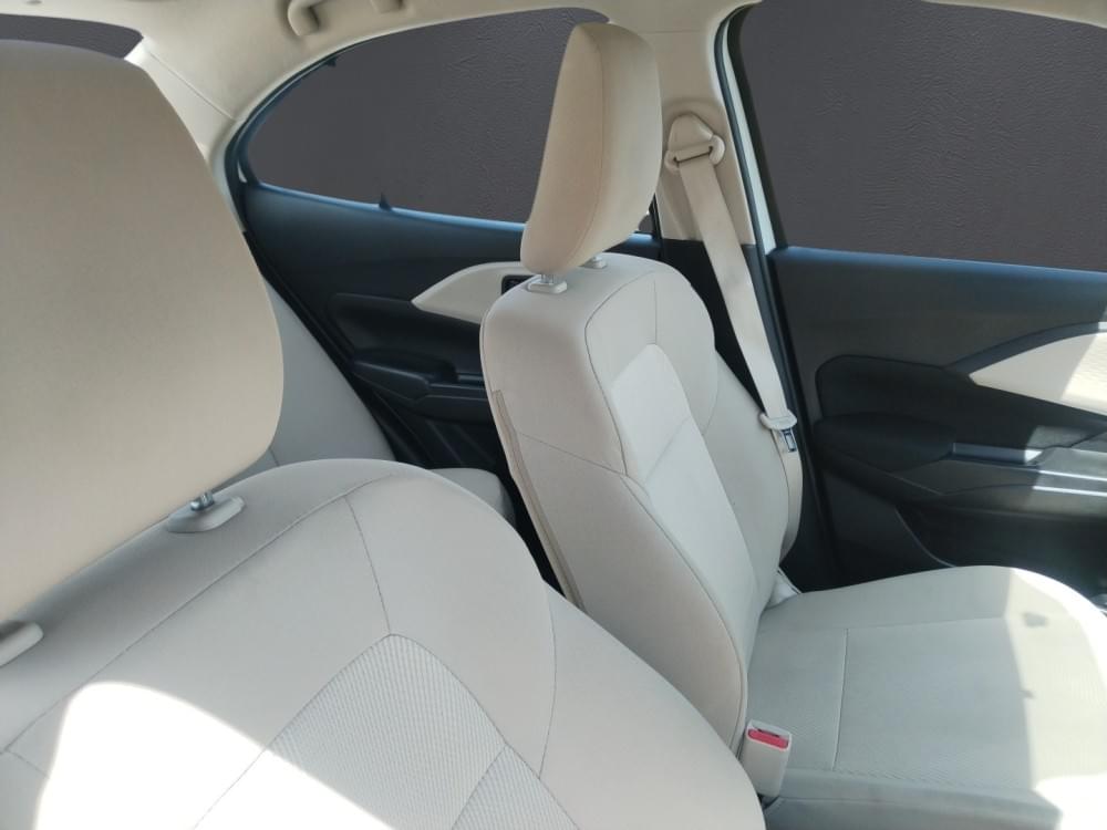 Suzuki Swift 1.2 Gl Plus Mt