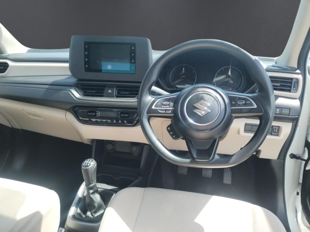 Suzuki Swift 1.2 Gl Plus Mt