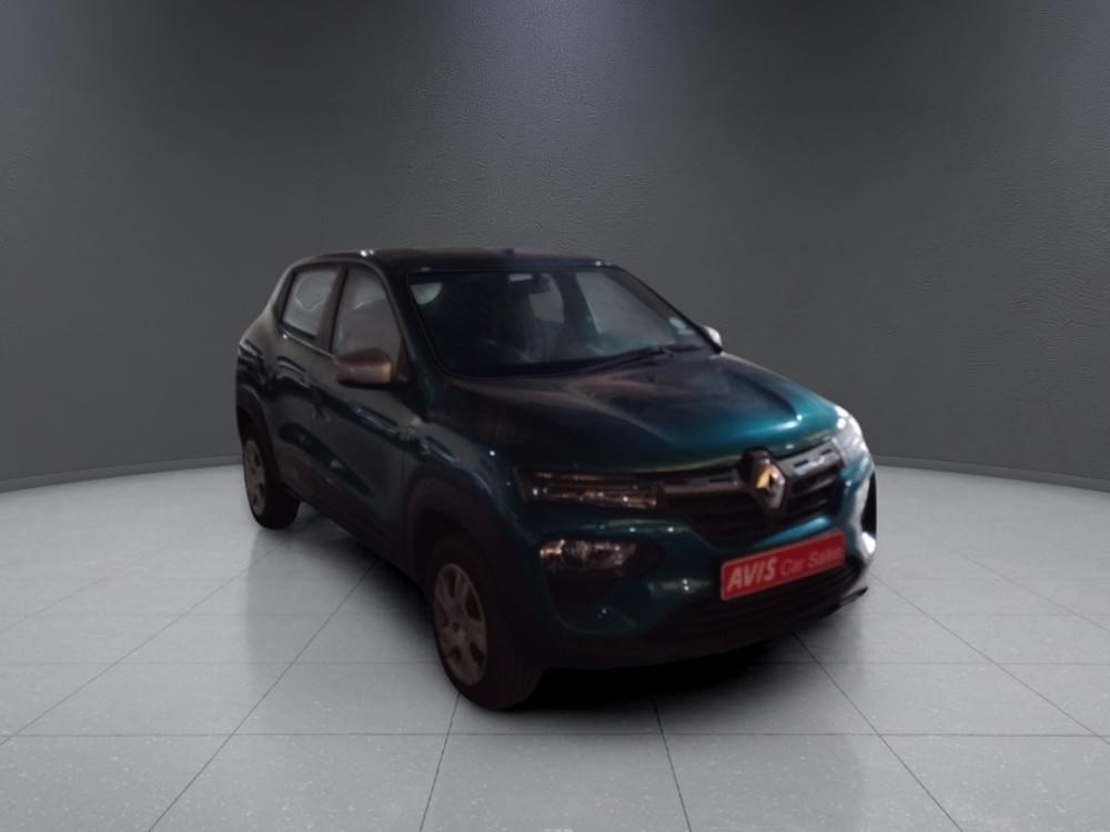 Renault Kwid 1.0 Techno