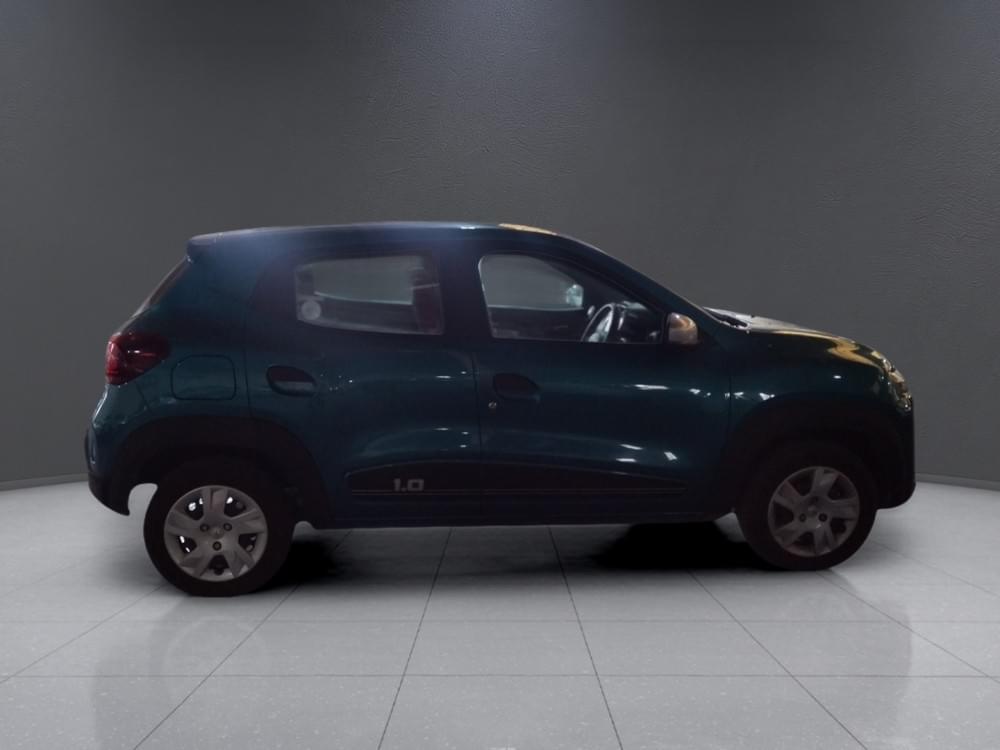 Renault Kwid 1.0 Techno