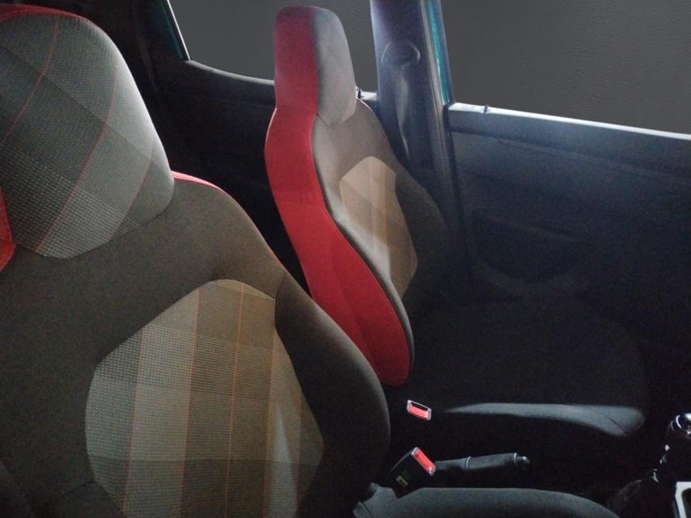 Renault Kwid 1.0 Techno