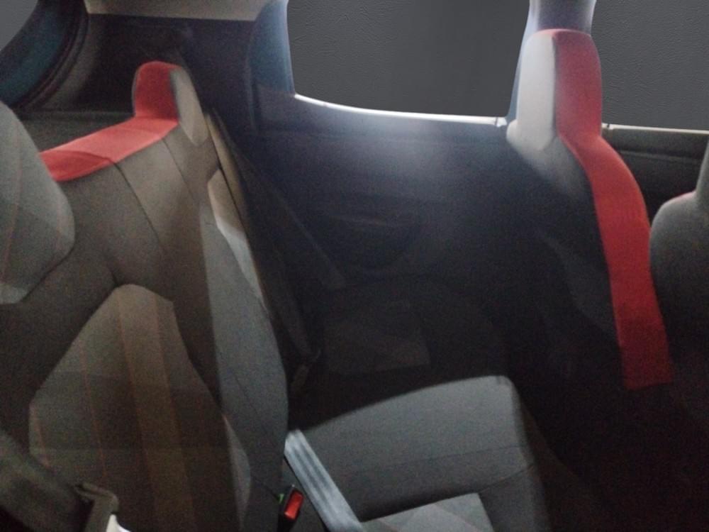 Renault Kwid 1.0 Techno