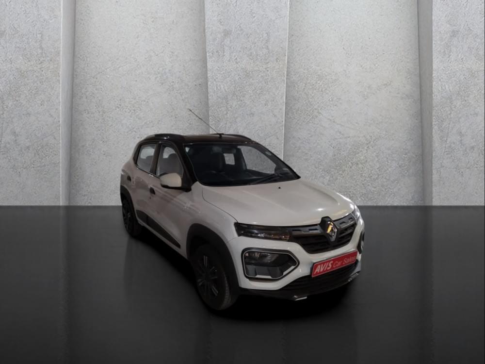 Renault Kwid 1.0 Climber