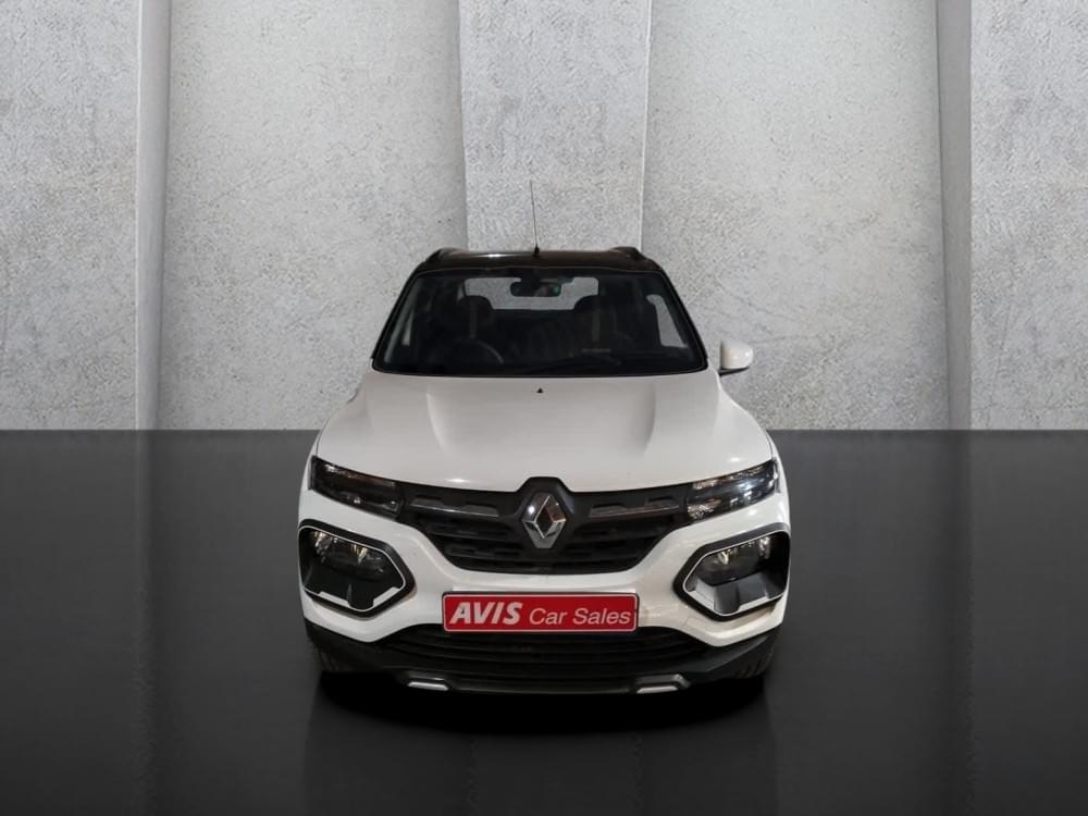 Renault Kwid 1.0 Climber