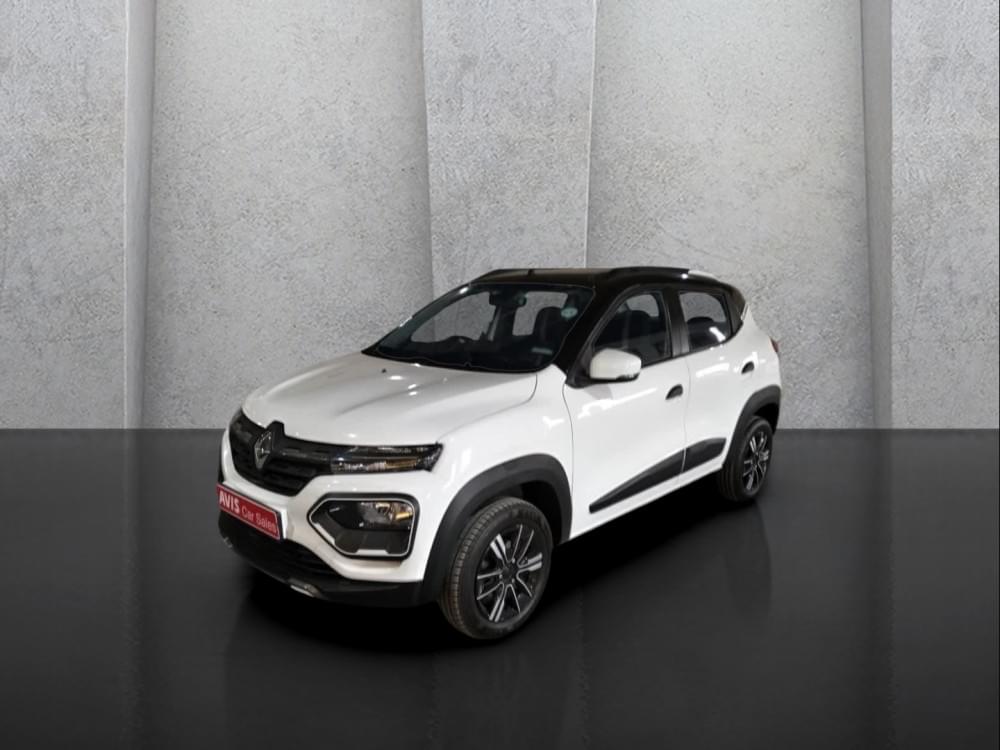 Renault Kwid 1.0 Climber