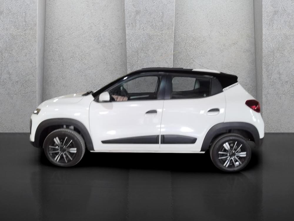 Renault Kwid 1.0 Climber