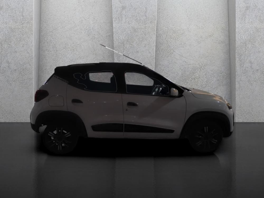 Renault Kwid 1.0 Climber