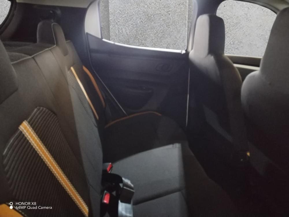 Renault Kwid 1.0 Climber