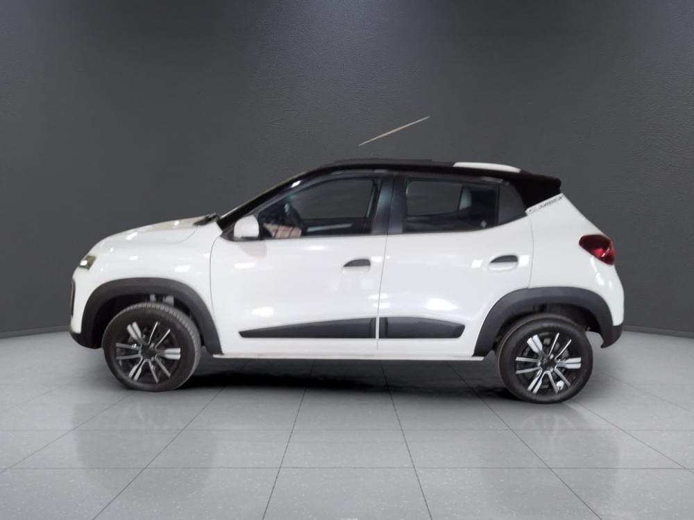 Renault Kwid 1.0 Climber