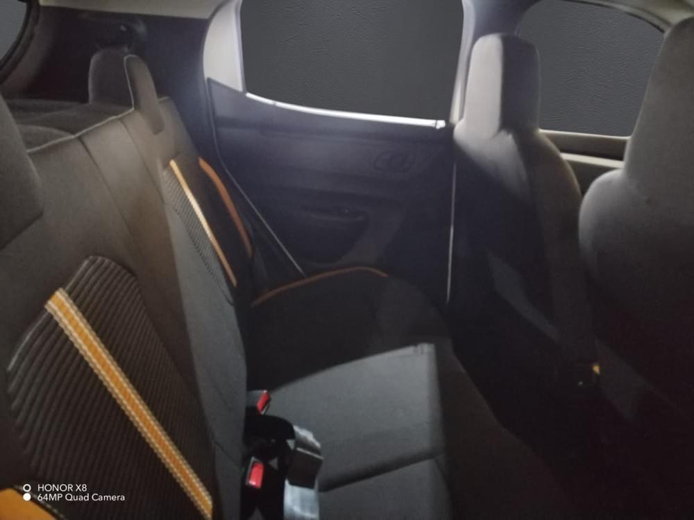 Renault Kwid 1.0 Climber