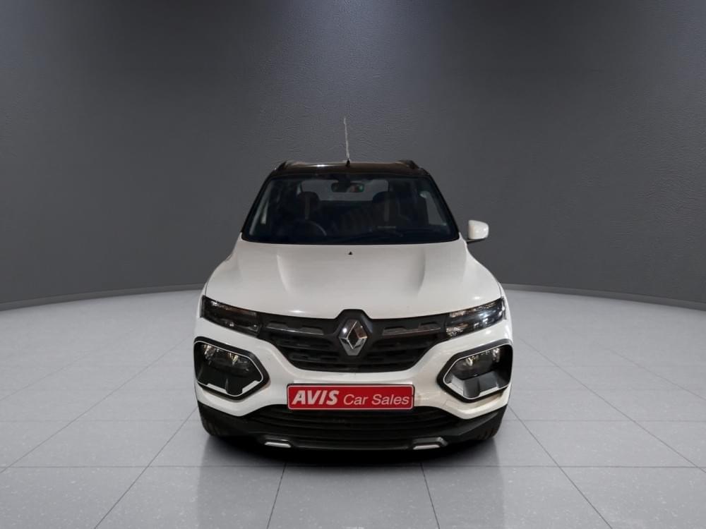 Renault N/A 1.0 Climber