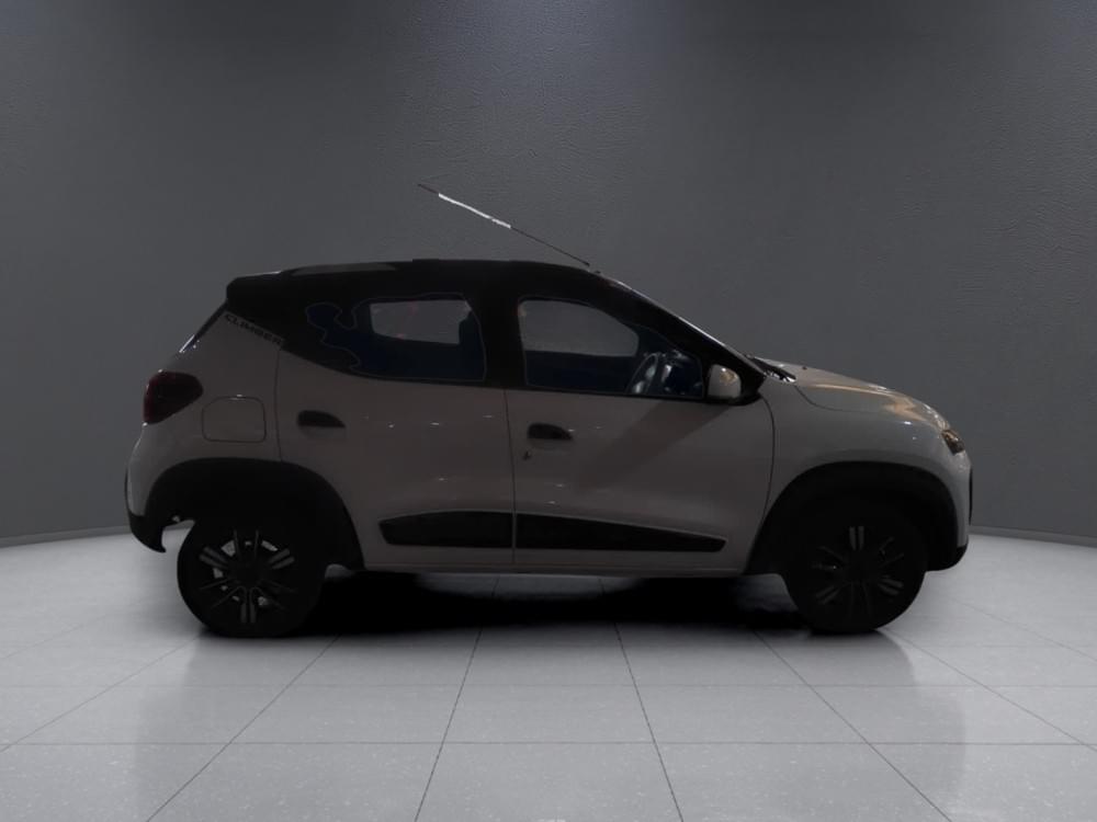 Renault N/A 1.0 Climber