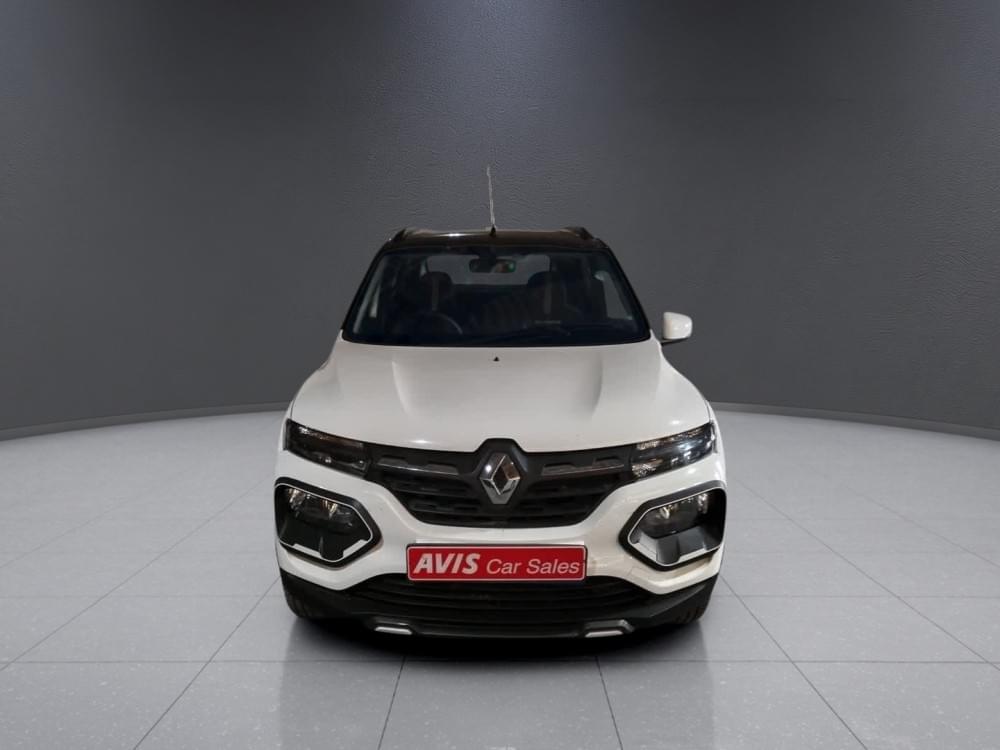 Renault Kwid 1.0 Climber