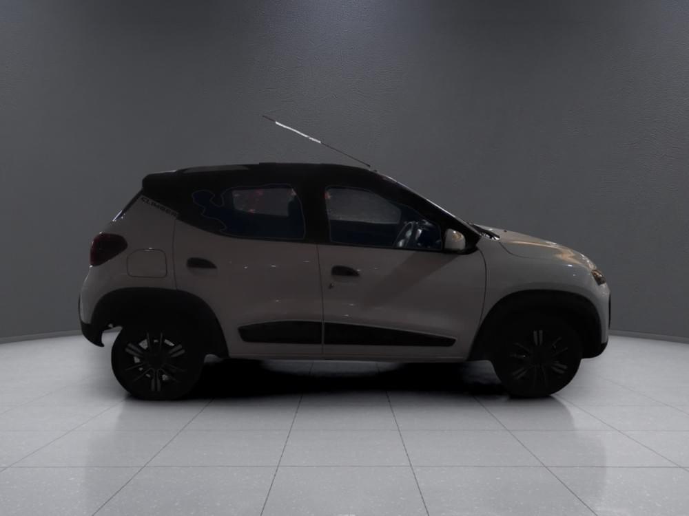 Renault Kwid 1.0 Climber
