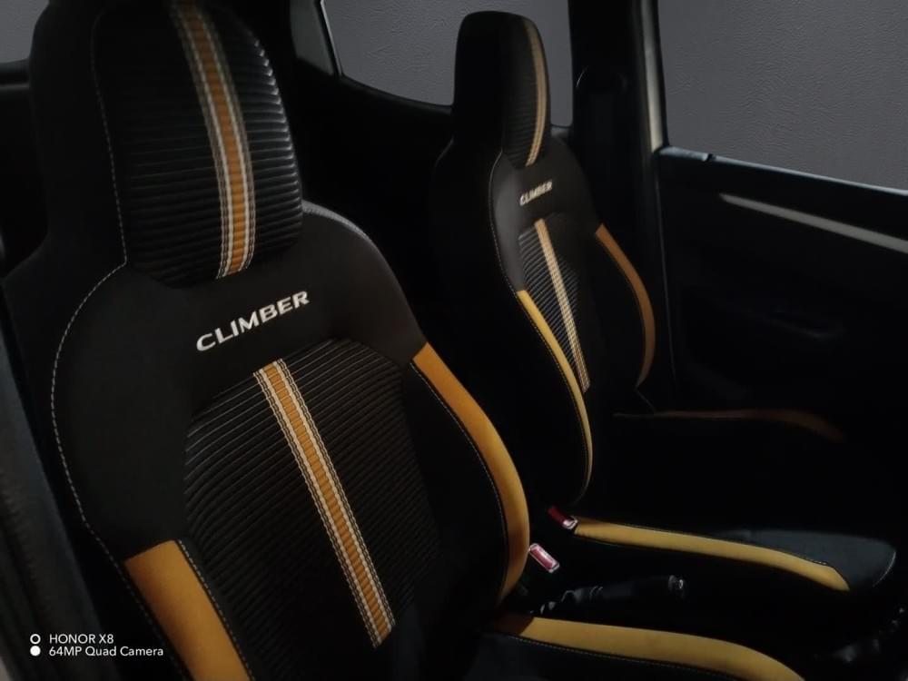 Renault Kwid 1.0 Climber