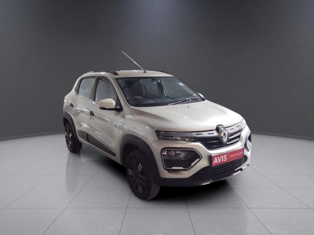 Renault Kwid 1.0 Climber