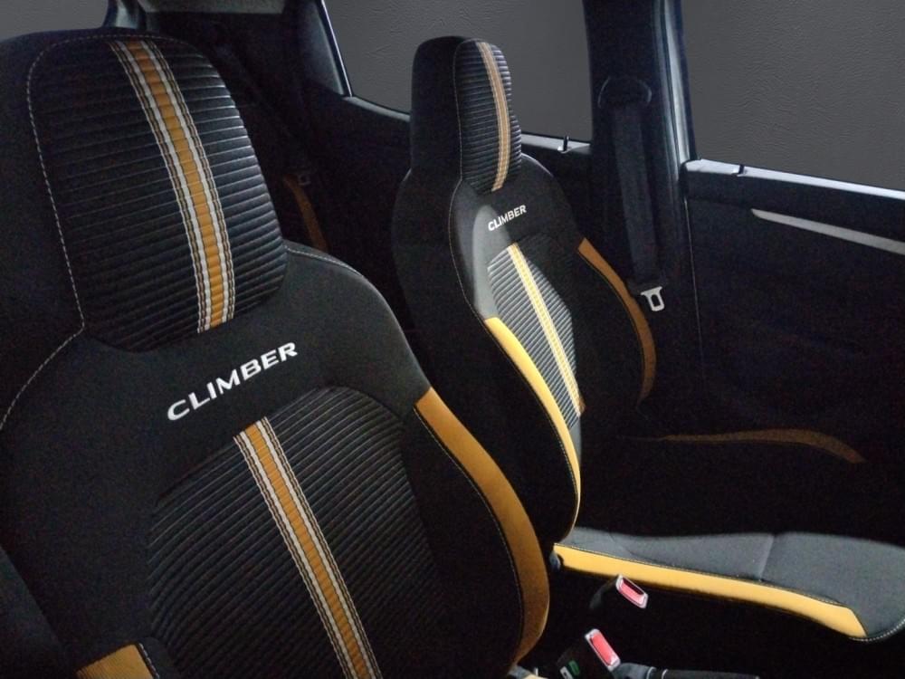 Renault Kwid 1.0 Climber