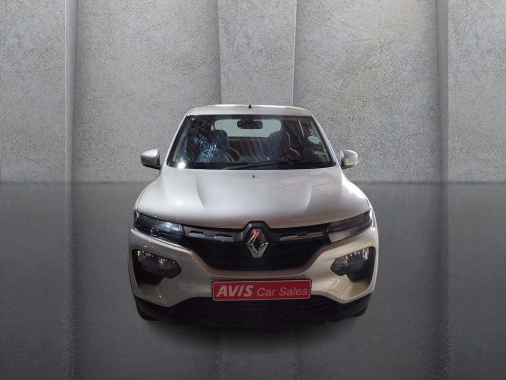 Renault Kwid 1.0 Zen