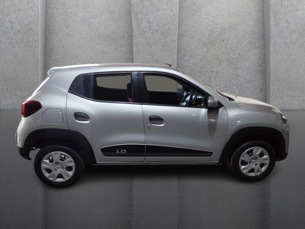Renault Kwid 1.0 Zen