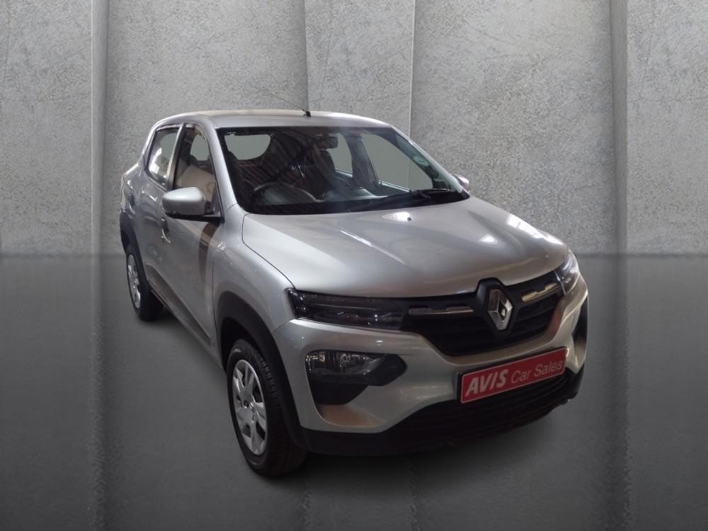 Renault Kwid 1.0 Dynamique (Abs)