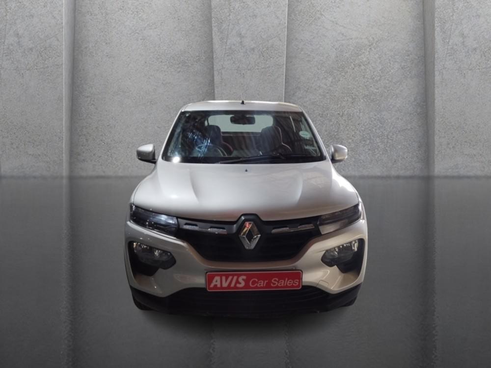 Renault Kwid 1.0 Dynamique (Abs)
