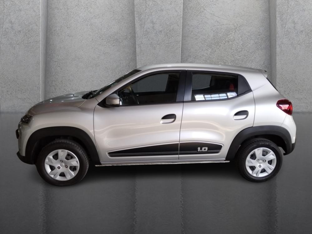 Renault Kwid 1.0 Dynamique (Abs)