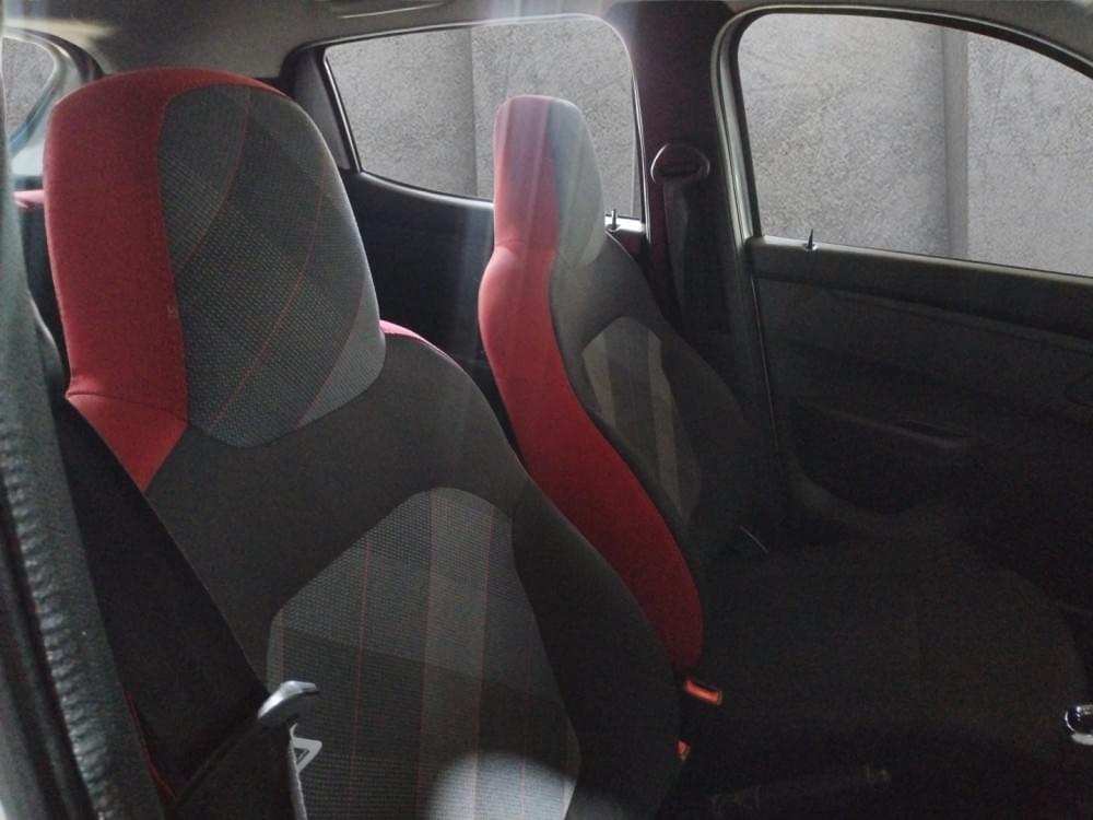 Renault Kwid 1.0 Dynamique (Abs)