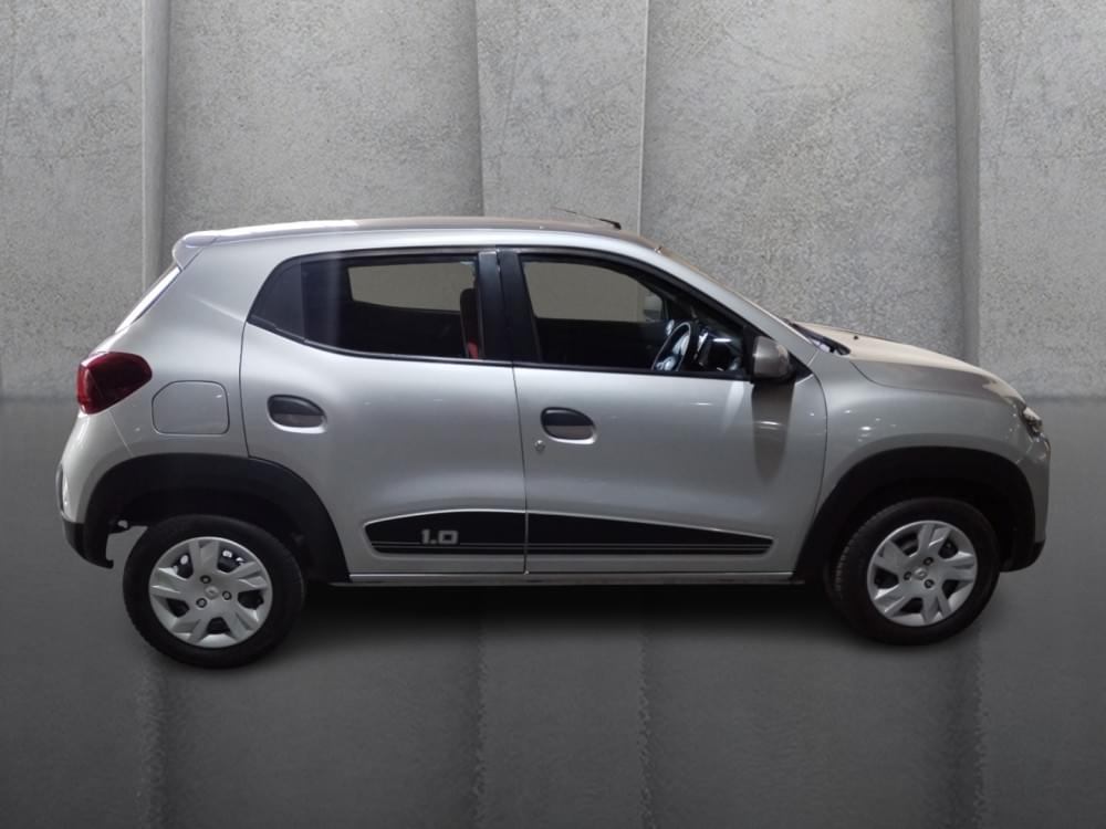 Renault Kwid 1.0 Dynamique (Abs)