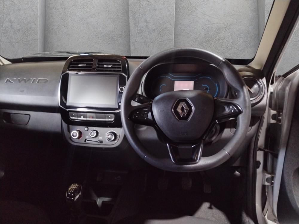 Renault Kwid 1.0 Dynamique (Abs)