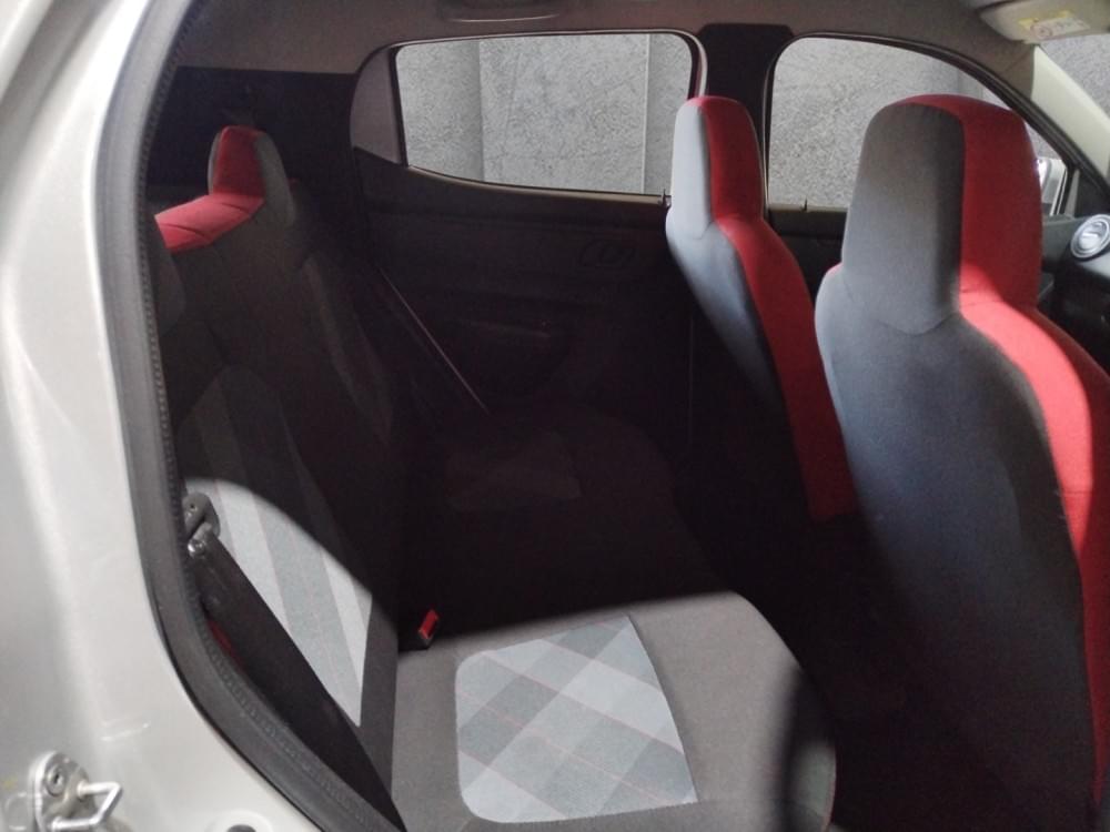 Renault Kwid 1.0 Dynamique (Abs)