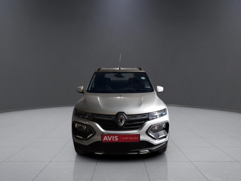 Renault Kwid 1.0 Climber