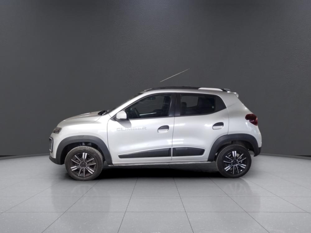 Renault Kwid 1.0 Climber