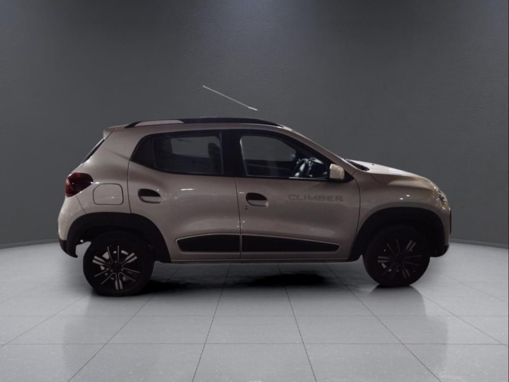 Renault Kwid 1.0 Climber