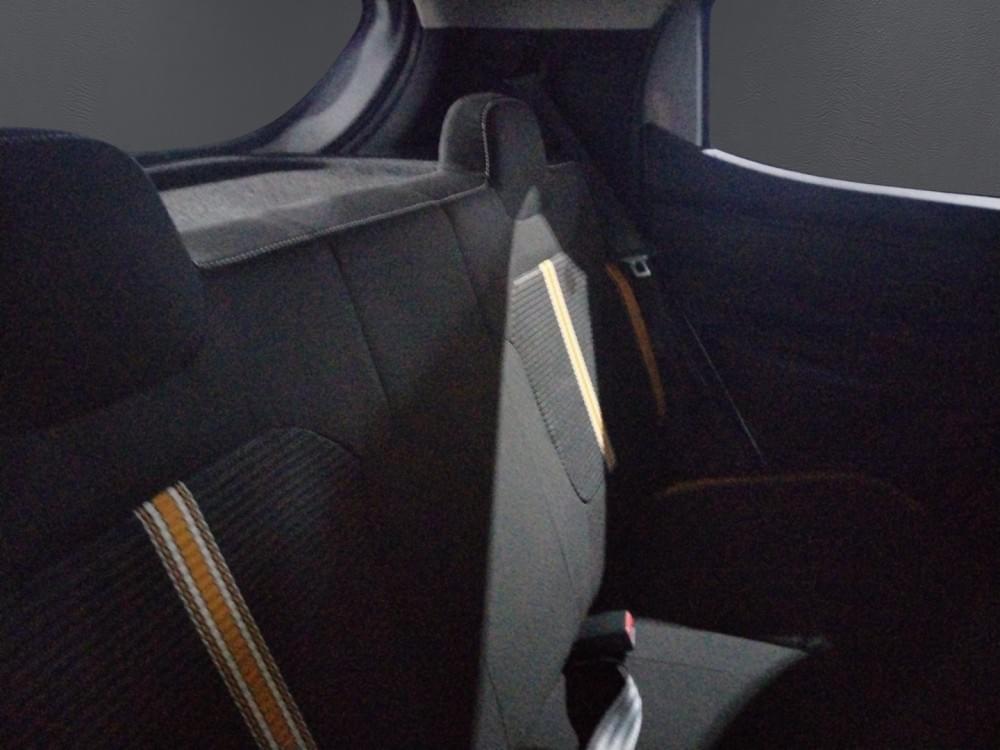 Renault Kwid 1.0 Climber