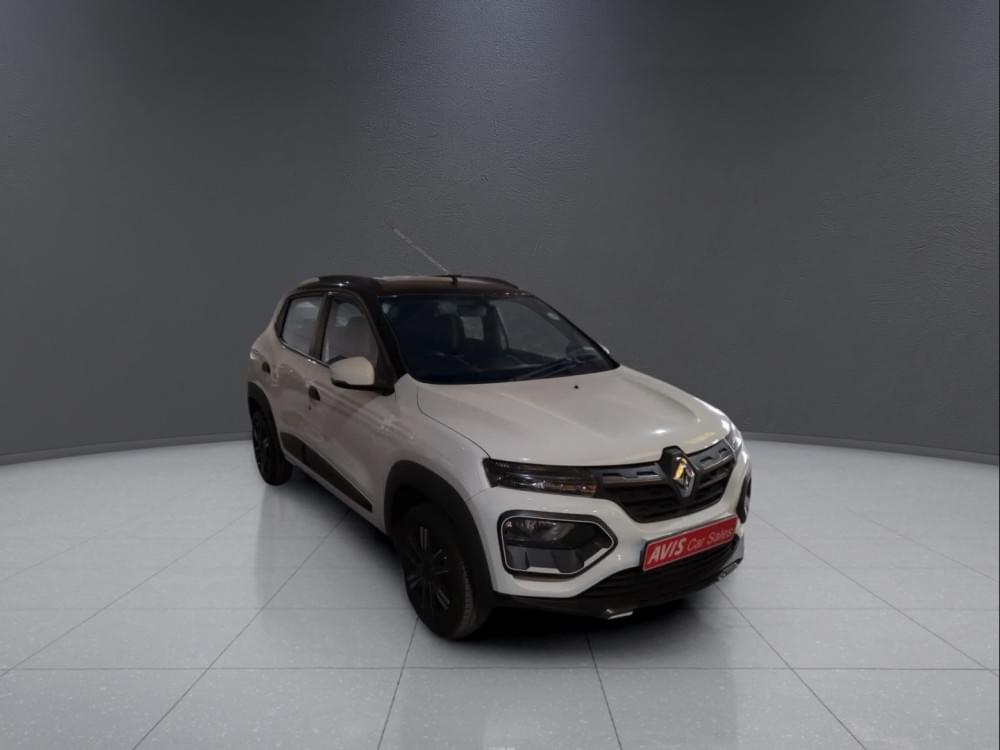Renault Kwid 1.0 Climber