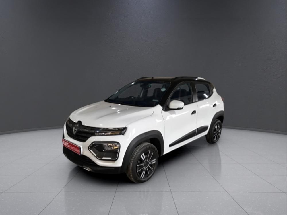 Renault Kwid 1.0 Climber