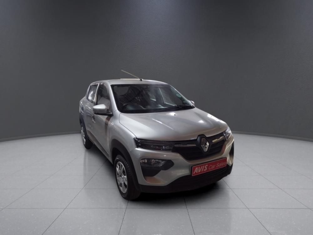 Renault Kwid 1.0 Techno