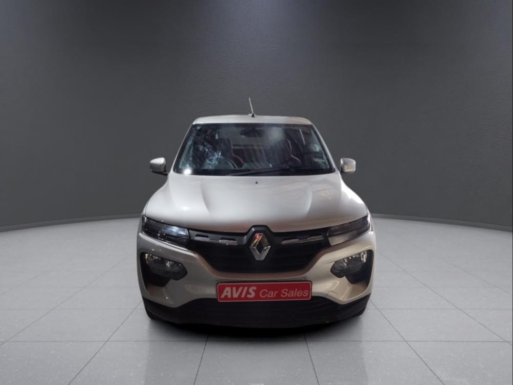 Renault Kwid 1.0 Techno