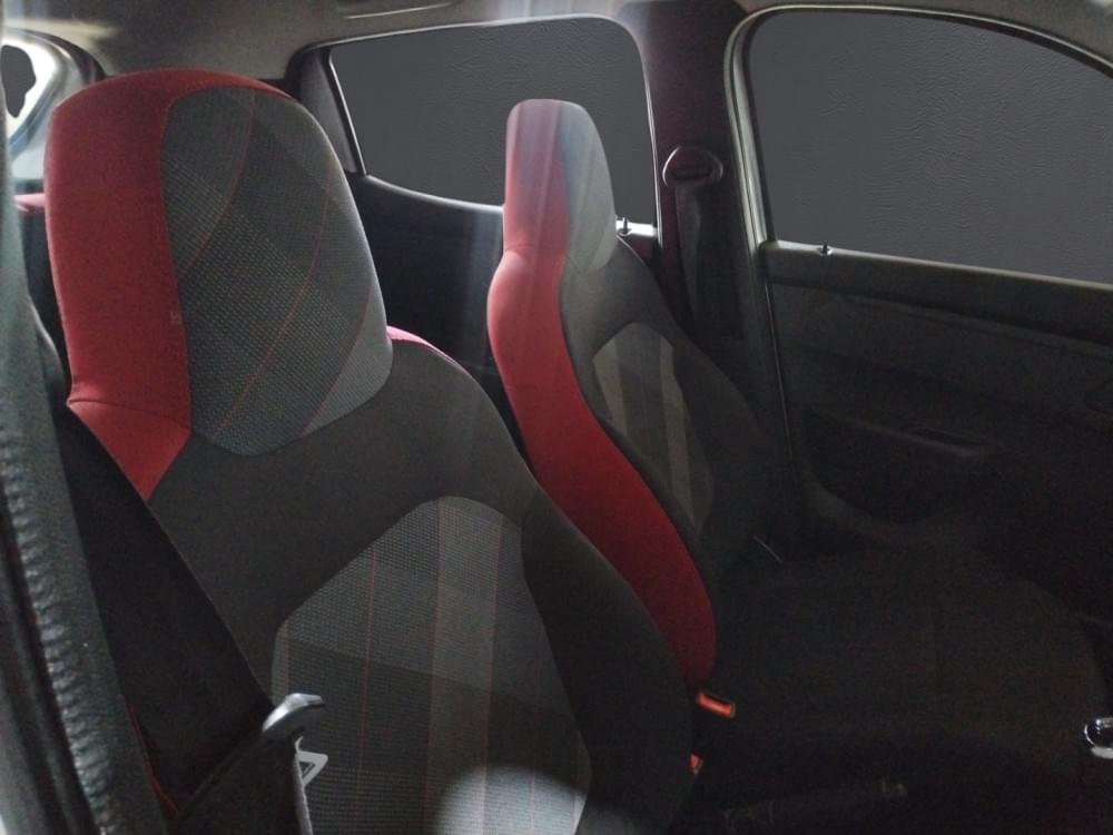 Renault Kwid 1.0 Techno