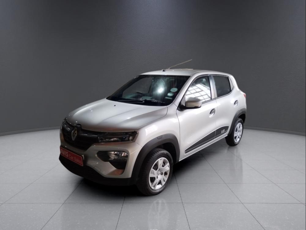 Renault Kwid 1.0 Techno