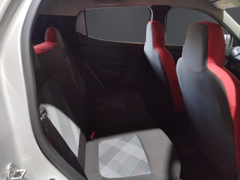 Renault Kwid 1.0 Techno