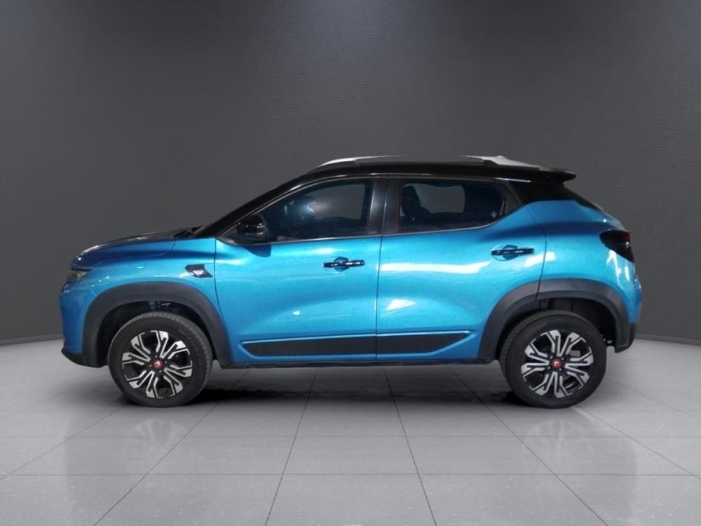 Renault Kiger 1.0 Turbo Intens