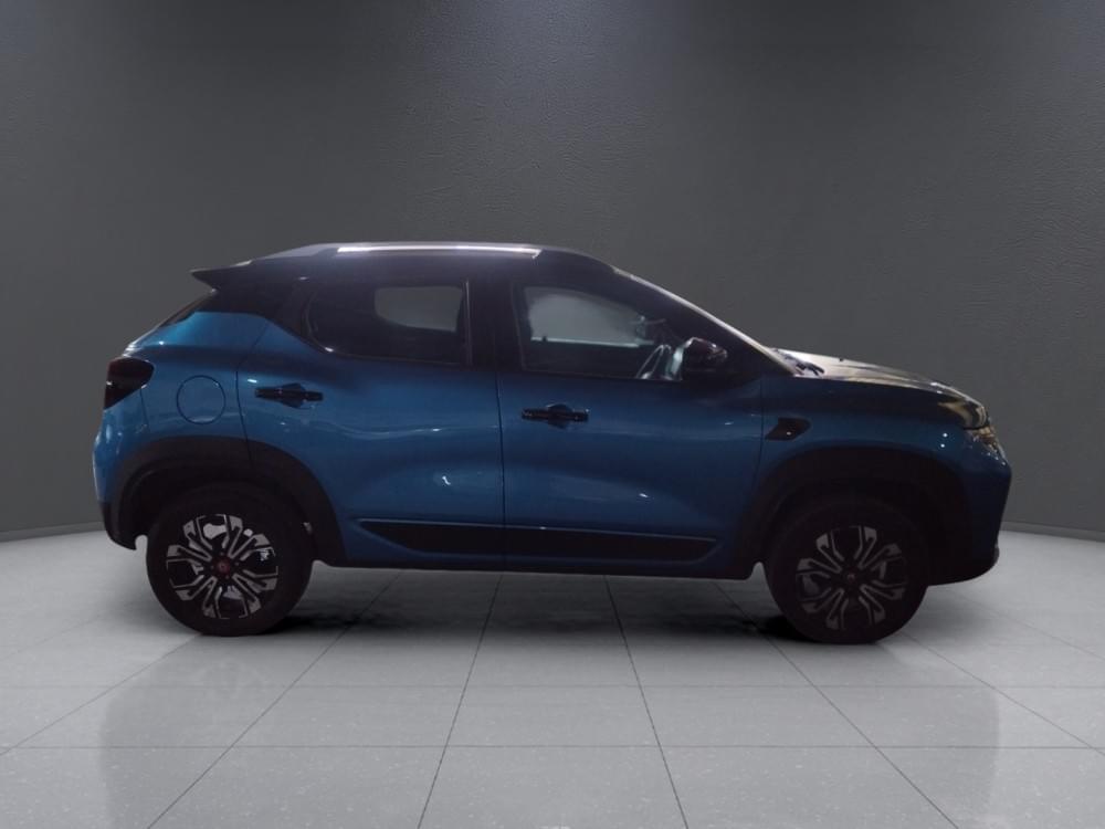 Renault Kiger 1.0 Turbo Intens