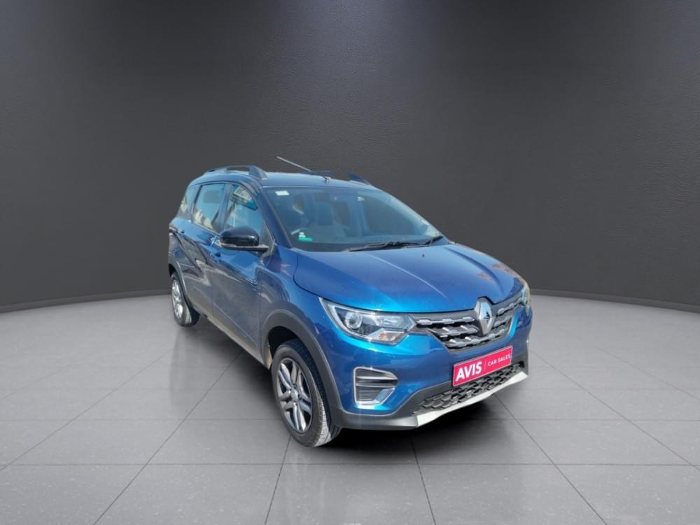 Renault Triber 1.0 Zen