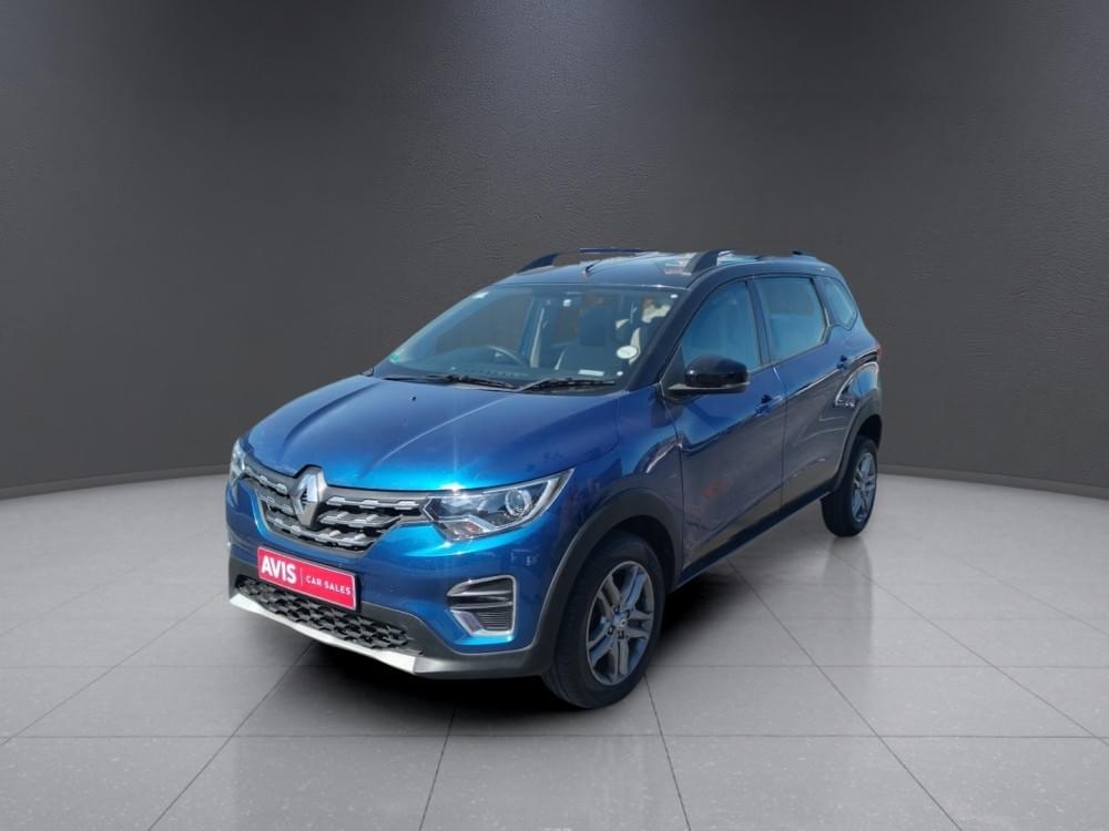 Renault Triber 1.0 Zen
